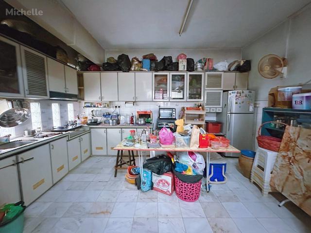 Terraced House for sale in Wellesley, Penang