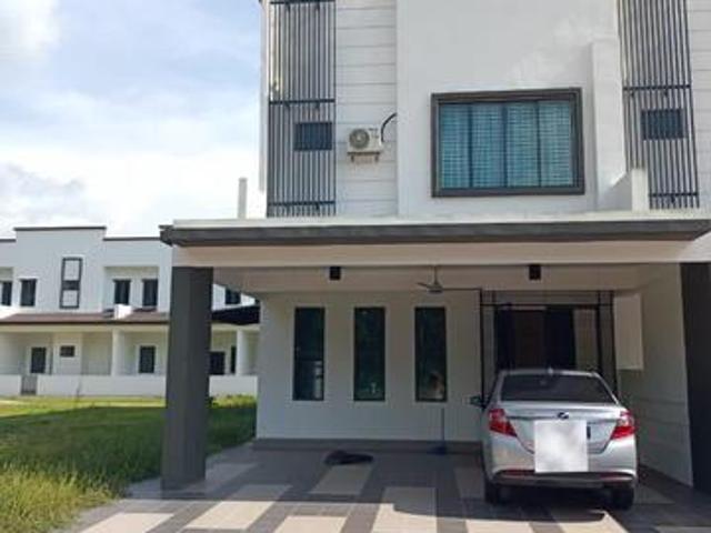 Terraced House for sale in Jitra, Kedah