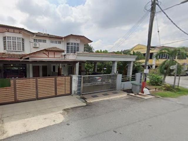 Terraced House for sale in Sendayan Village, Negeri Sembilan