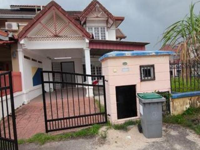 Terraced House for rent in Bukit Ledang, Johor