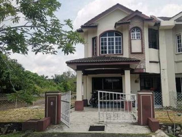 Terraced House for sale in Kulim, Kedah
