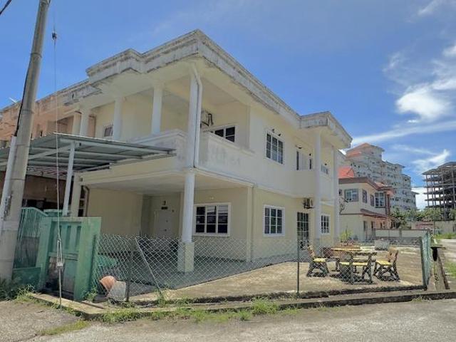 Terraced House for rent in Tringganu
