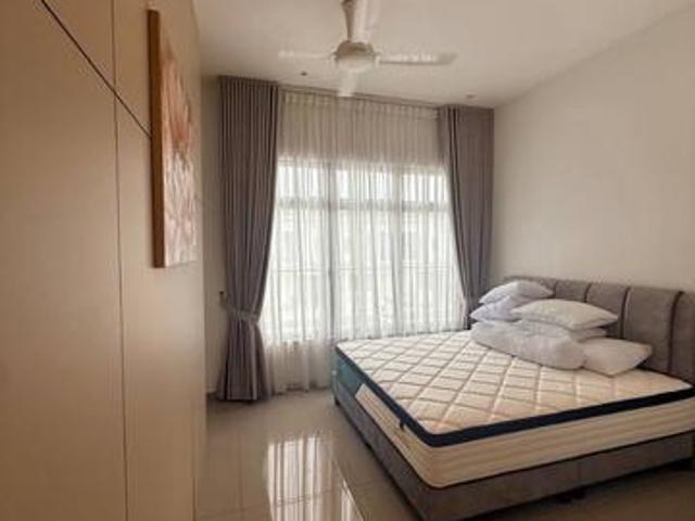 Terraced House for rent in Bukit Ledang, Johor