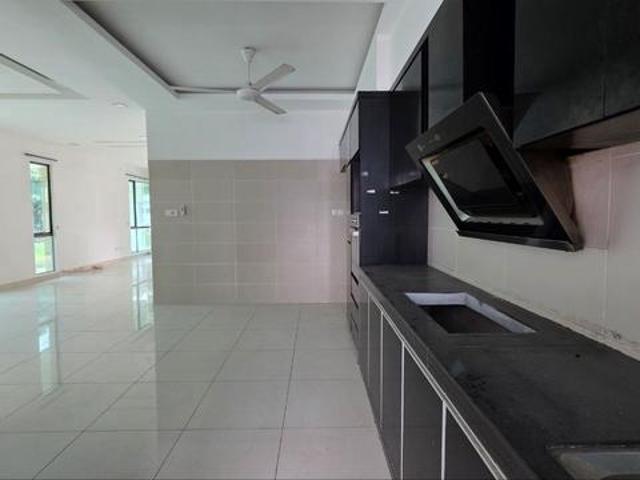 Terraced House for rent in Bukit Ledang, Johor