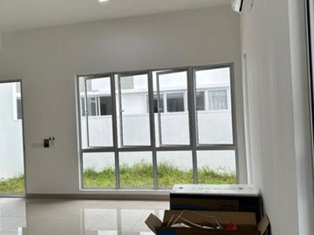 Terraced House for rent in Kajang, Langat