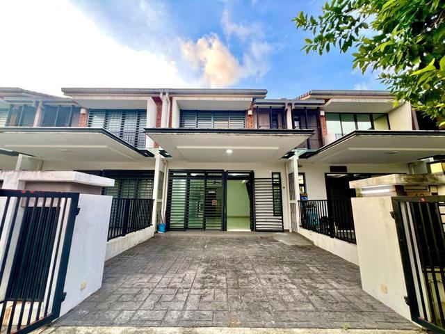 Terraced House for sale in Petaling, Alam Impian