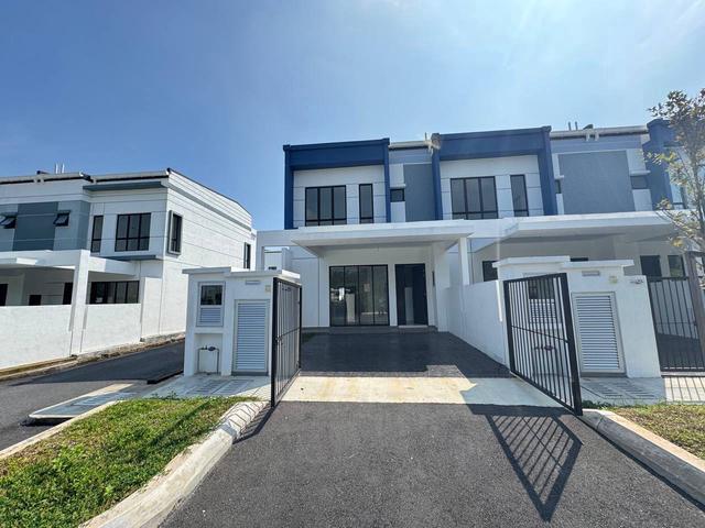 Terraced House for sale in Lengging, Negeri Sembilan