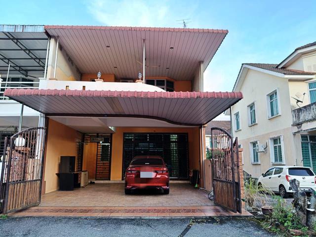 Terraced House for sale in Sungai Petani, Kuala Muda