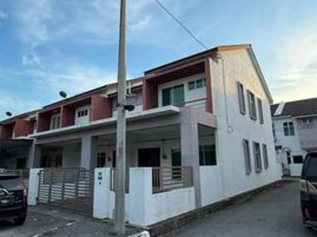 Terraced House for sale in Padang Serai, Kedah
