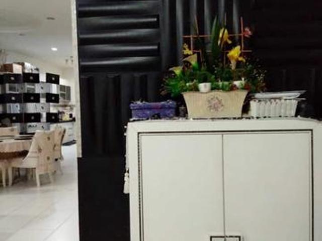 Terraced House for sale in Georgetown, Penang