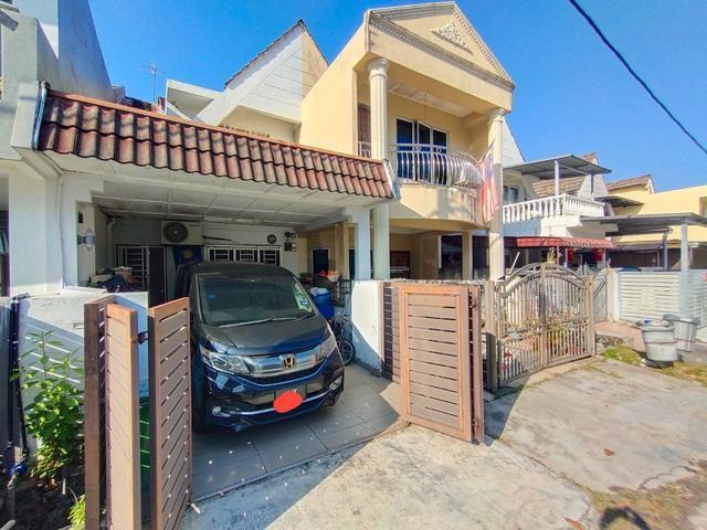 Terraced House for sale in Selayang, Selangor