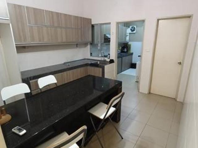 Terraced House for rent in Petaling, Alam Impian