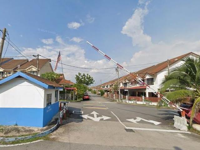 Terraced House for rent in Kajang, Langat