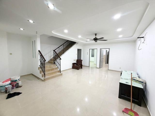 Terraced House for rent in Bukit Ledang, Johor