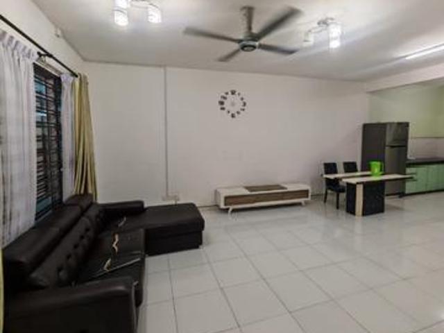 Terraced House for rent in Bukit Ledang, Johor