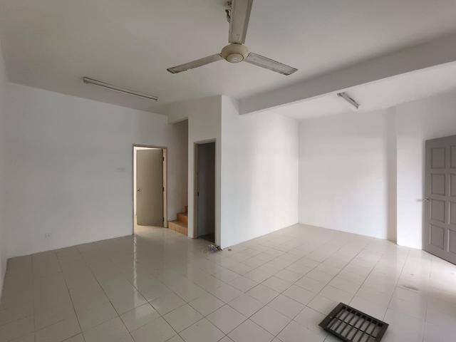 Terraced House for sale in Wellesley, Penang