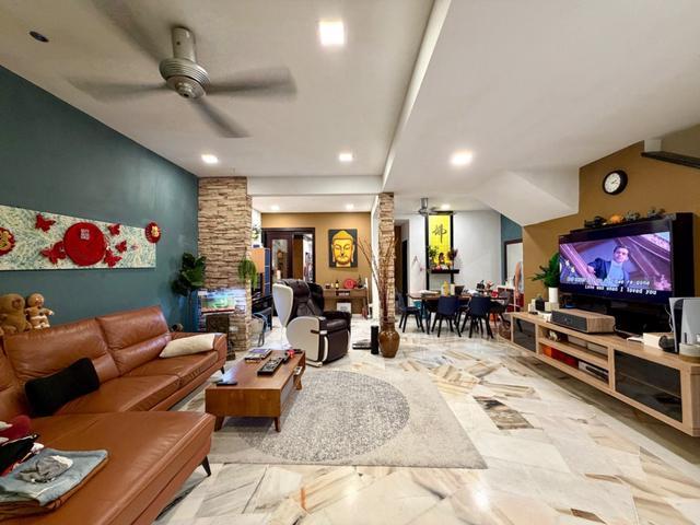 Terraced House for sale in Seksyen 35, Shah Alam