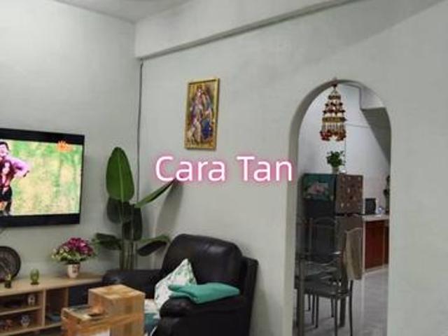 Terraced House for sale in Nibong Tebal, Seberang Perai