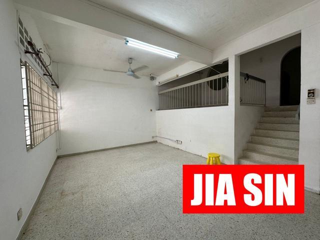 Terraced House for sale in Georgetown, Penang