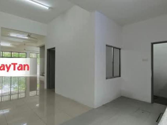 Terraced House for sale in Wellesley, Penang