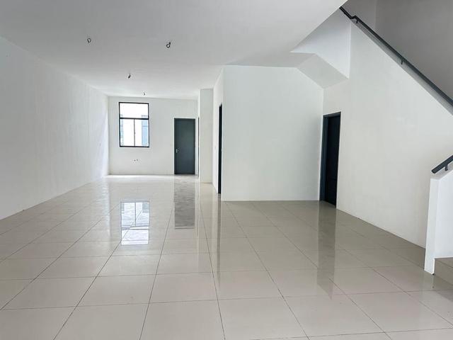 Terraced House for sale in Wellesley, Penang