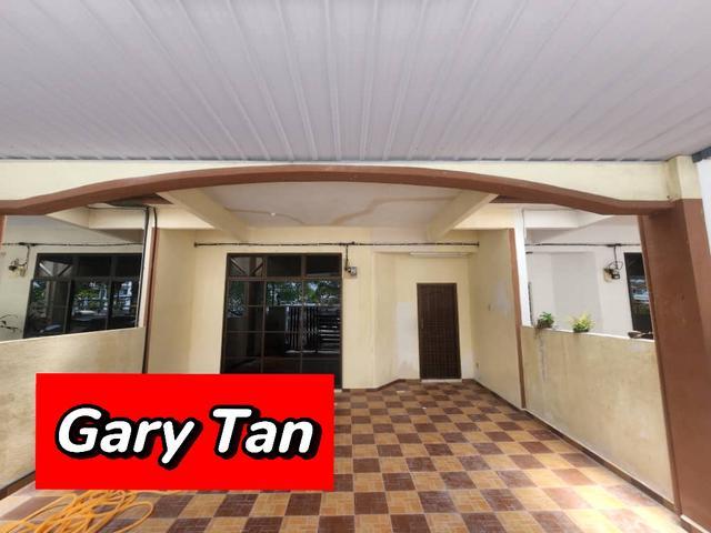 Terraced House for sale in Wellesley, Penang