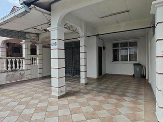 Terraced House for sale in Negeri Sembilan