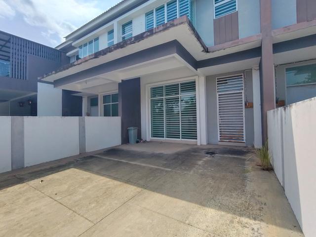 Terraced House for sale in Sungai Petani, Kuala Muda