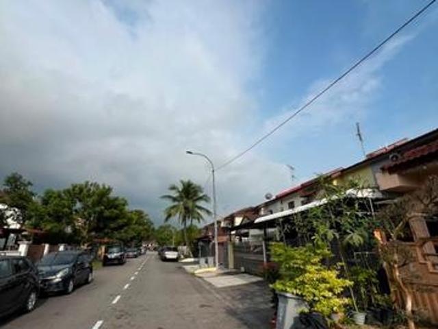 Terraced House for sale in Bukit Ledang, Johor