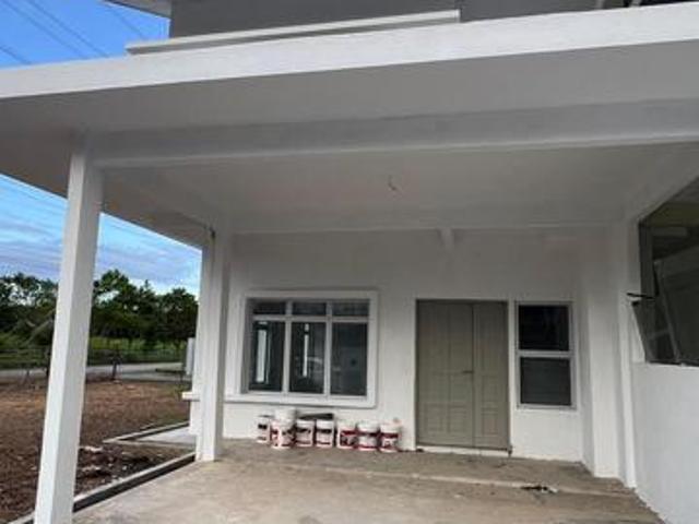 Terraced House for rent in Gelang Patah, Iskandar Puteri