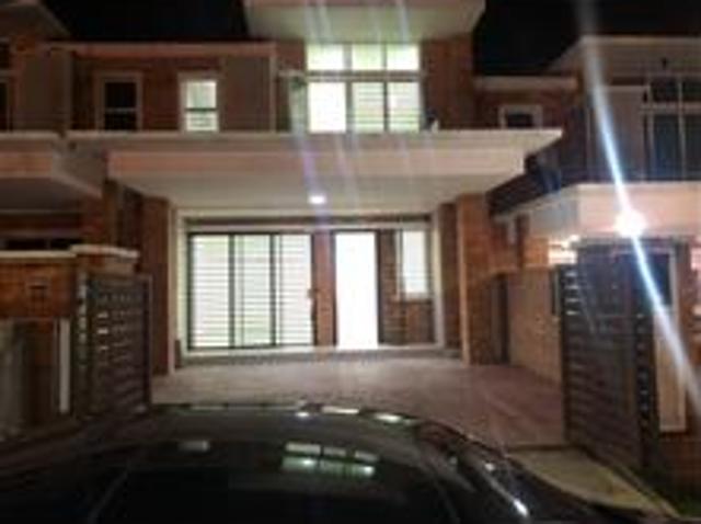 Terraced House for sale in Majlis Perbandaran Kajang, Hulu Langat