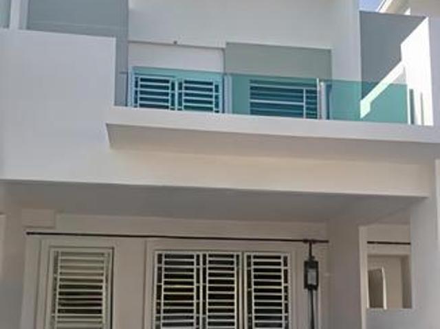 Terraced House for sale in Sendayan Village, Negeri Sembilan