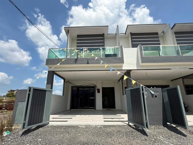 Terraced House for sale in Taiping, Larut, Matang dan Selama
