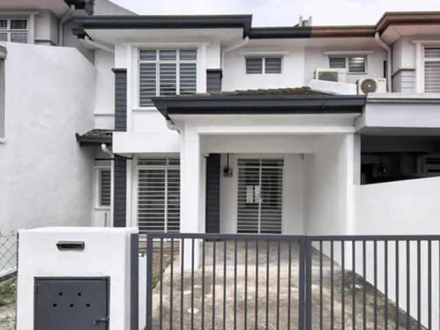 Terraced House for sale in Petaling, Subang Jaya