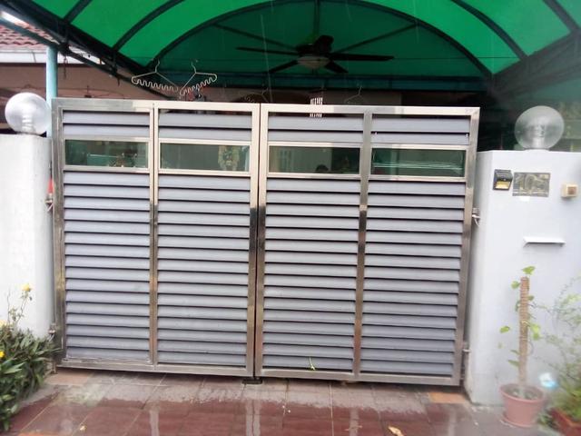 Terraced House for sale in Petaling, Subang Jaya