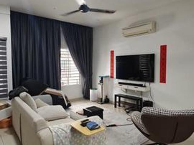Terraced House for rent in Petaling, Alam Impian