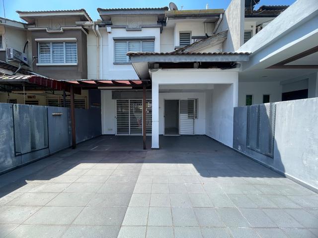 Terraced House for sale in Port Klang, Selangor