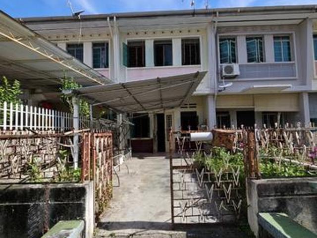 Terraced House for sale in Penang