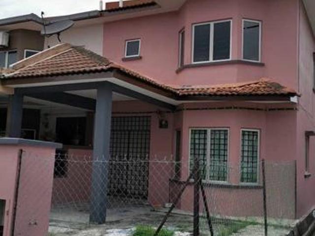 Terraced House for sale in Port Klang, Selangor