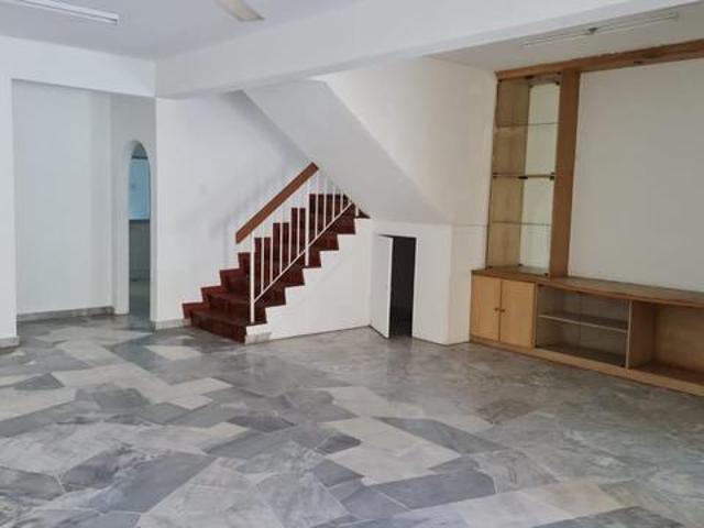 Terraced House for rent in Kajang, Langat