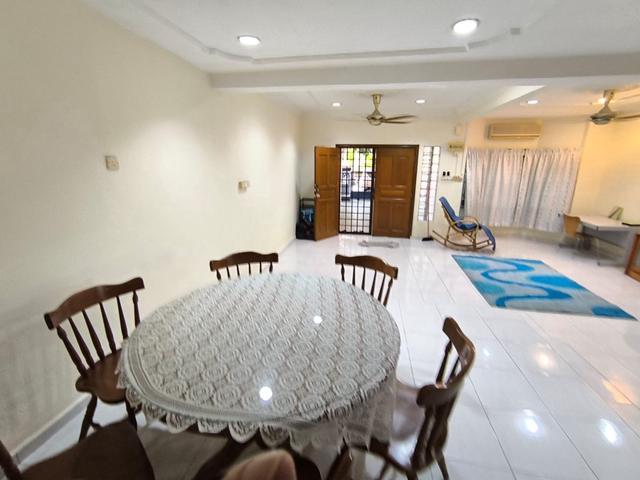 Terraced House for rent in Klebang Besar, Bandaraya Melaka