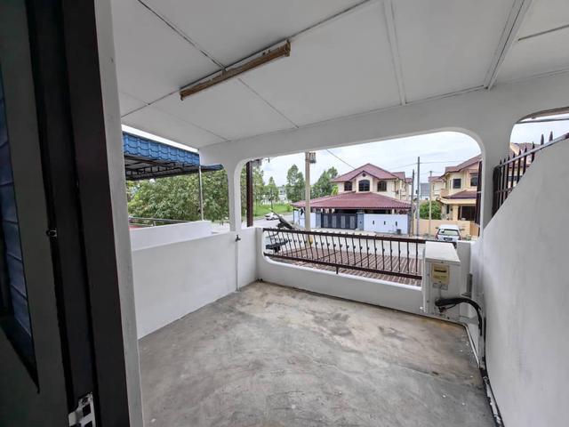 Terraced House for sale in Perak, Tanjong Ipoh