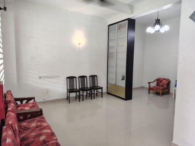 Terraced House for rent in Wellesley, Penang
