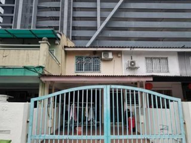 Terraced House for sale in Country Heights Damansara, Kuala Lumpur