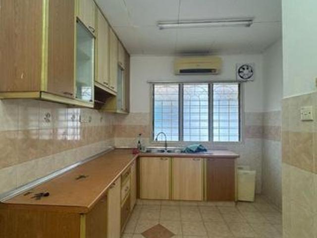 Terraced House for sale in Petaling, Subang Jaya