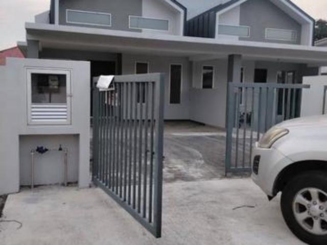 Terraced House for sale in Port Klang, Selangor