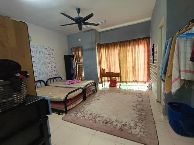 Terraced House for sale in Sendayan Village, Negeri Sembilan