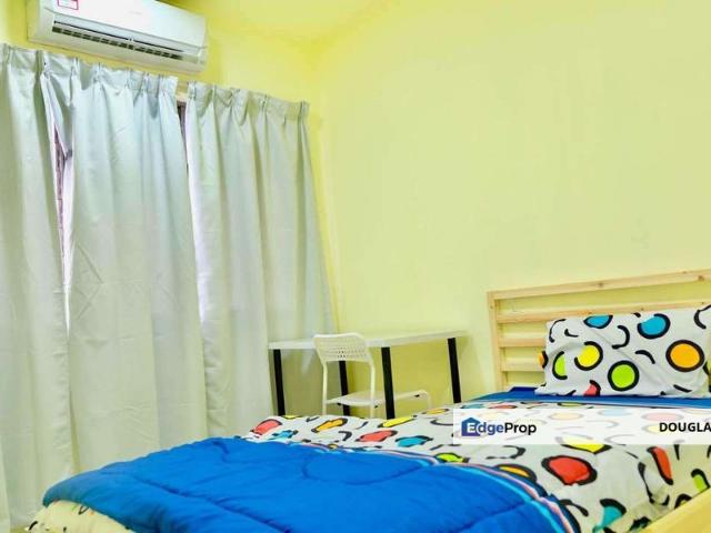 House for sale in PJS 7, Majlis Bandaraya Subang Jaya