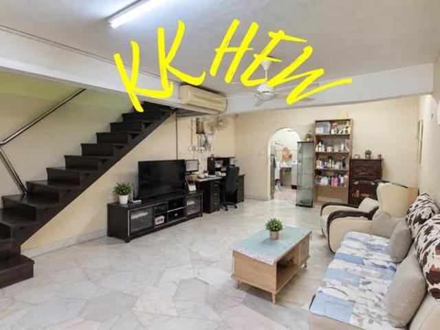 Terraced House for sale in Majlis Perbandaran Kajang, Hulu Langat