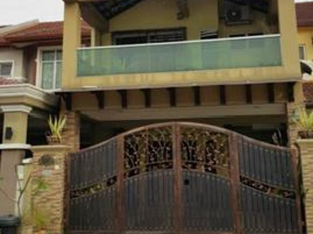Terraced House for rent in Petaling, Alam Impian